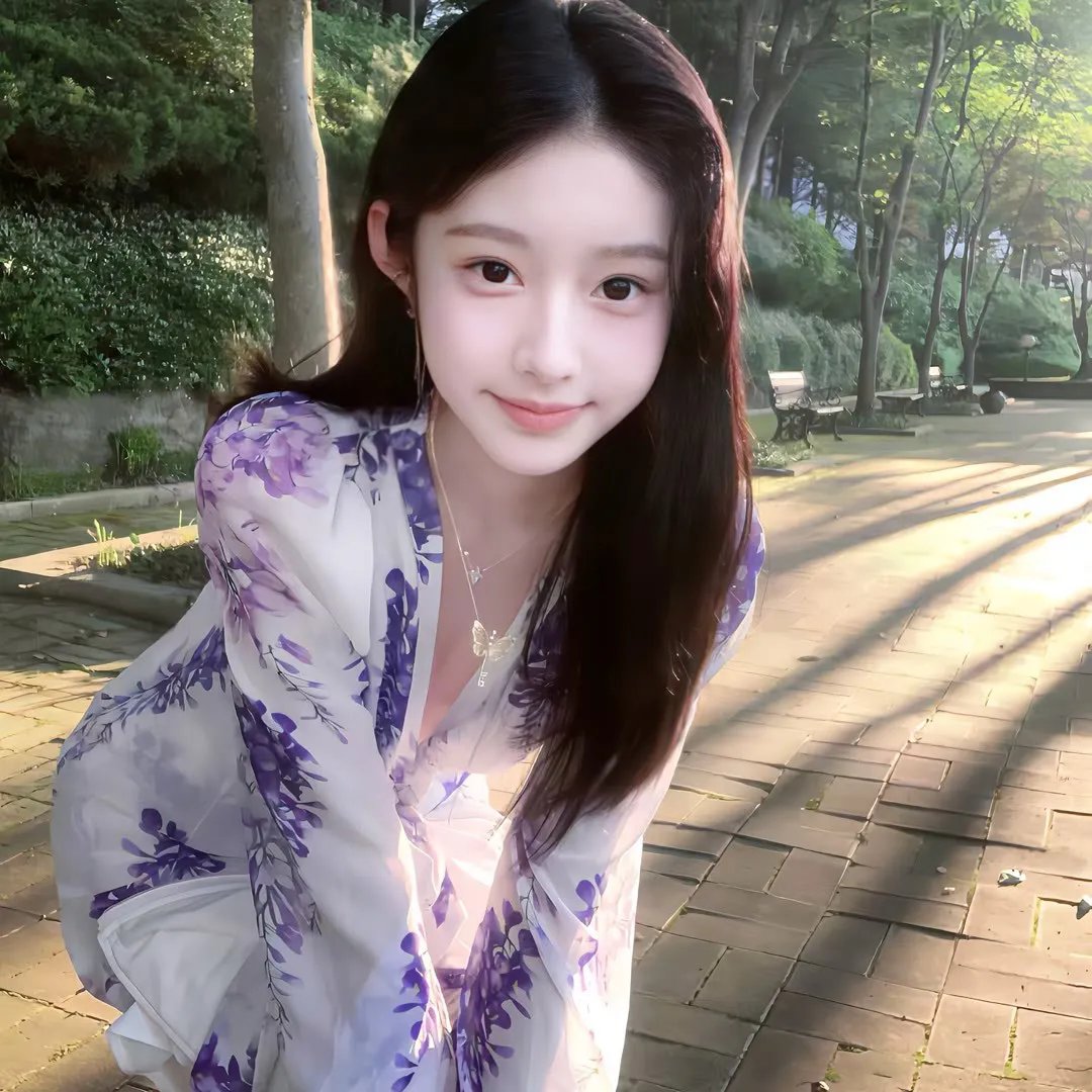 繁茂爱河